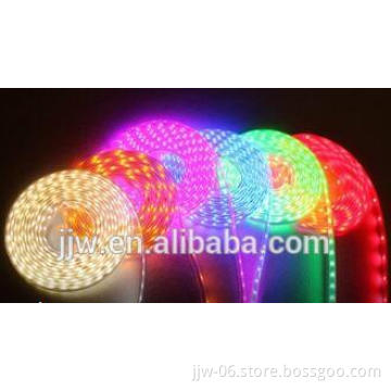 Waterproof LED RGB strip light IP65 60LED/M